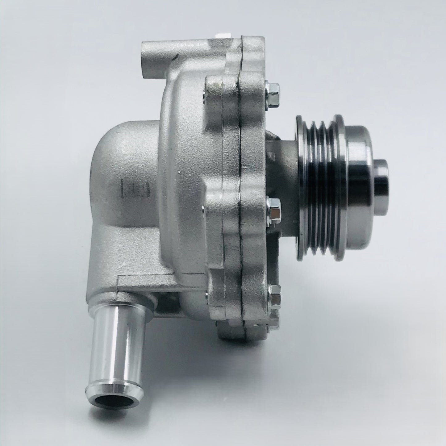 Bomba Agua Ford 3.0 Escape Con Base Completa