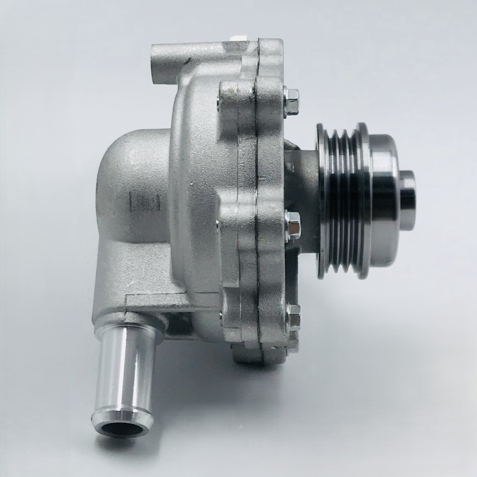 Bomba Agua Ford 3.0 Escape Con Base Completa