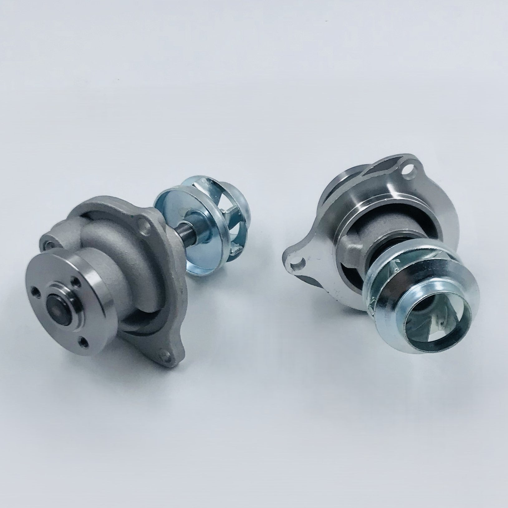 Bomba Agua Ford 1.6 Ka Ikon 00-05