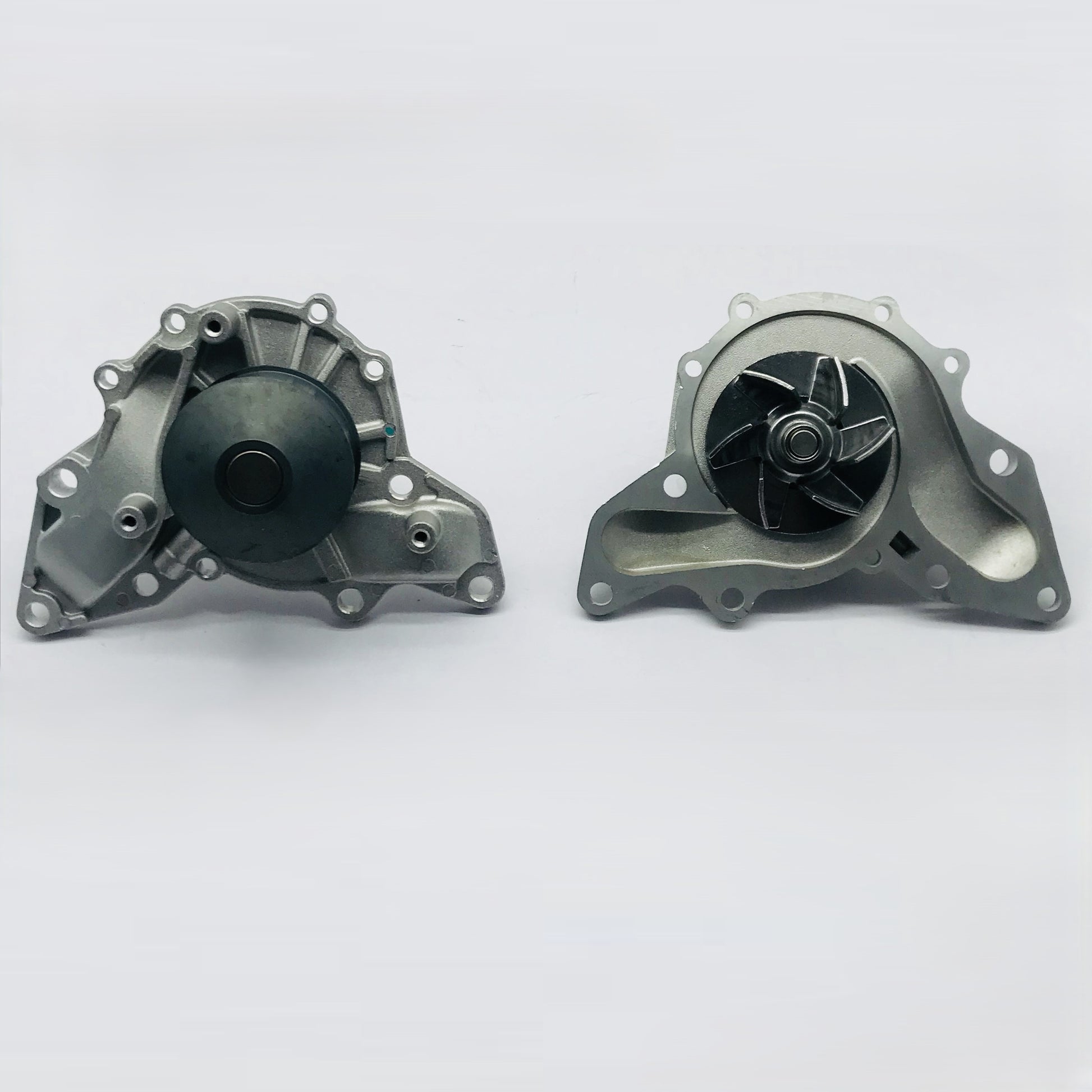 Bomba Agua Kia 3.5 03-06