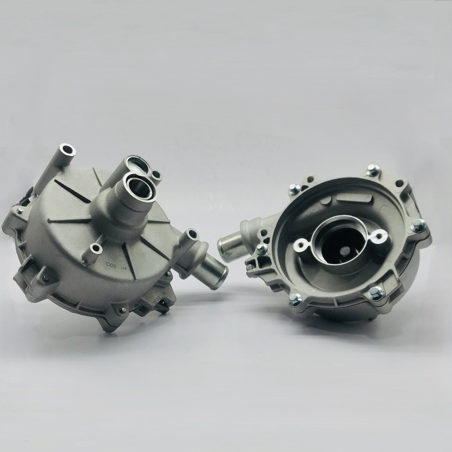 Bomba Agua Ford 3.0 Freestyle