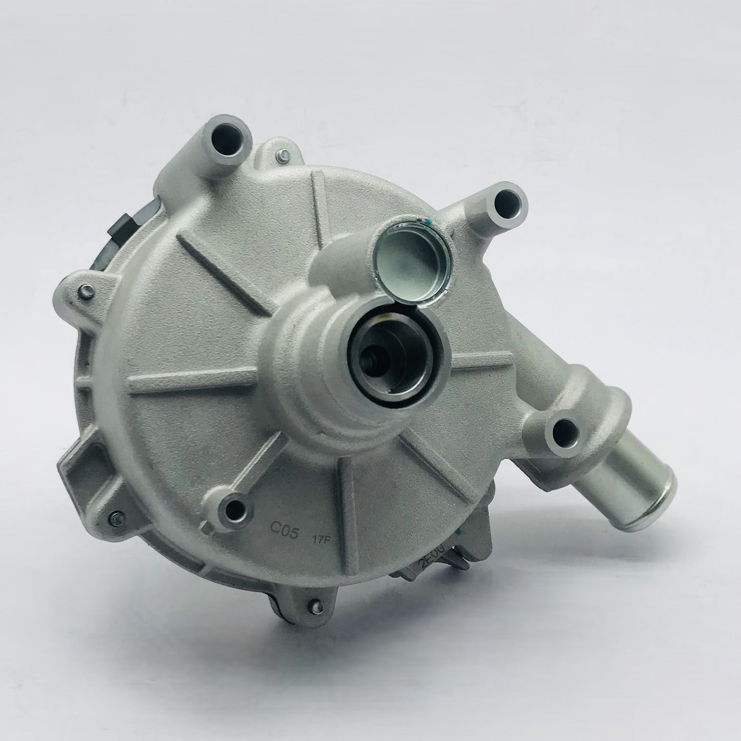 Bomba Agua Ford 3.0 Freestyle