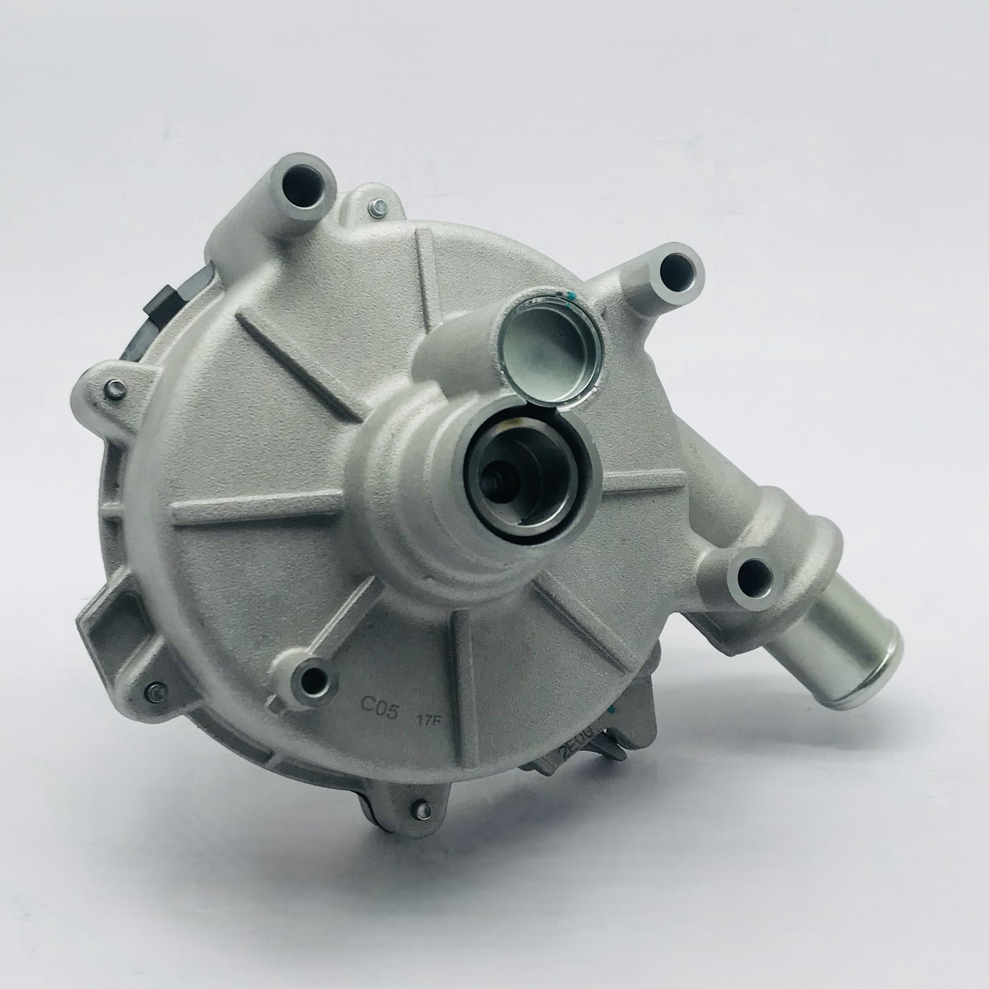 Bomba Agua Ford 3.0 Freestyle