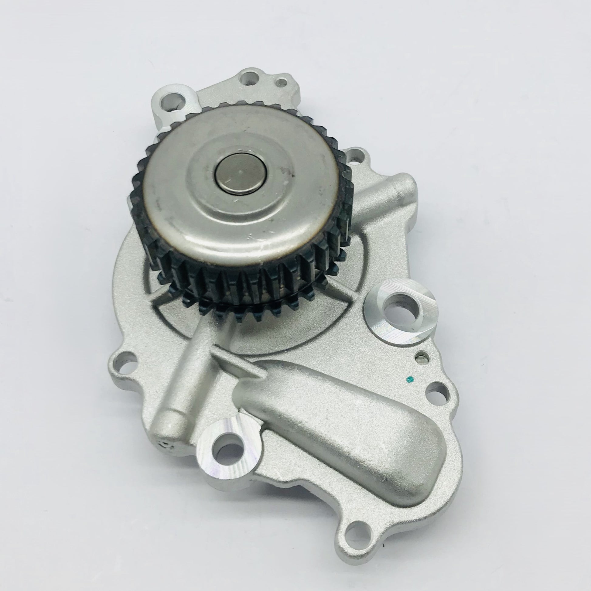 Bomba Agua Chrysler 2.7 Stratus 98-04 Engrane Ancho