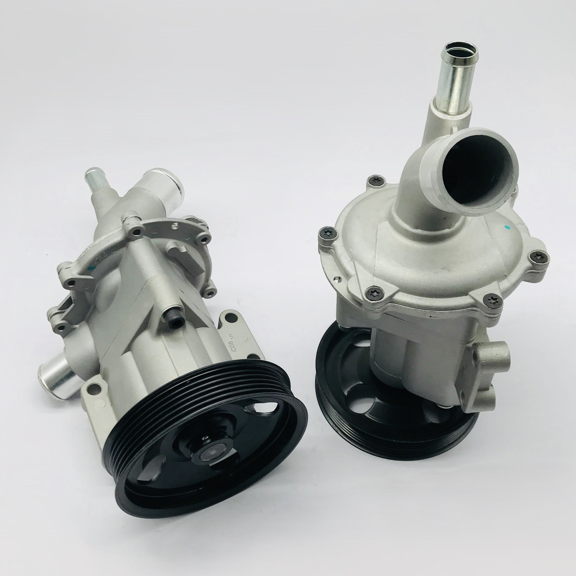 Bomba Agua Minicooper 1.6 Completa 11517513062