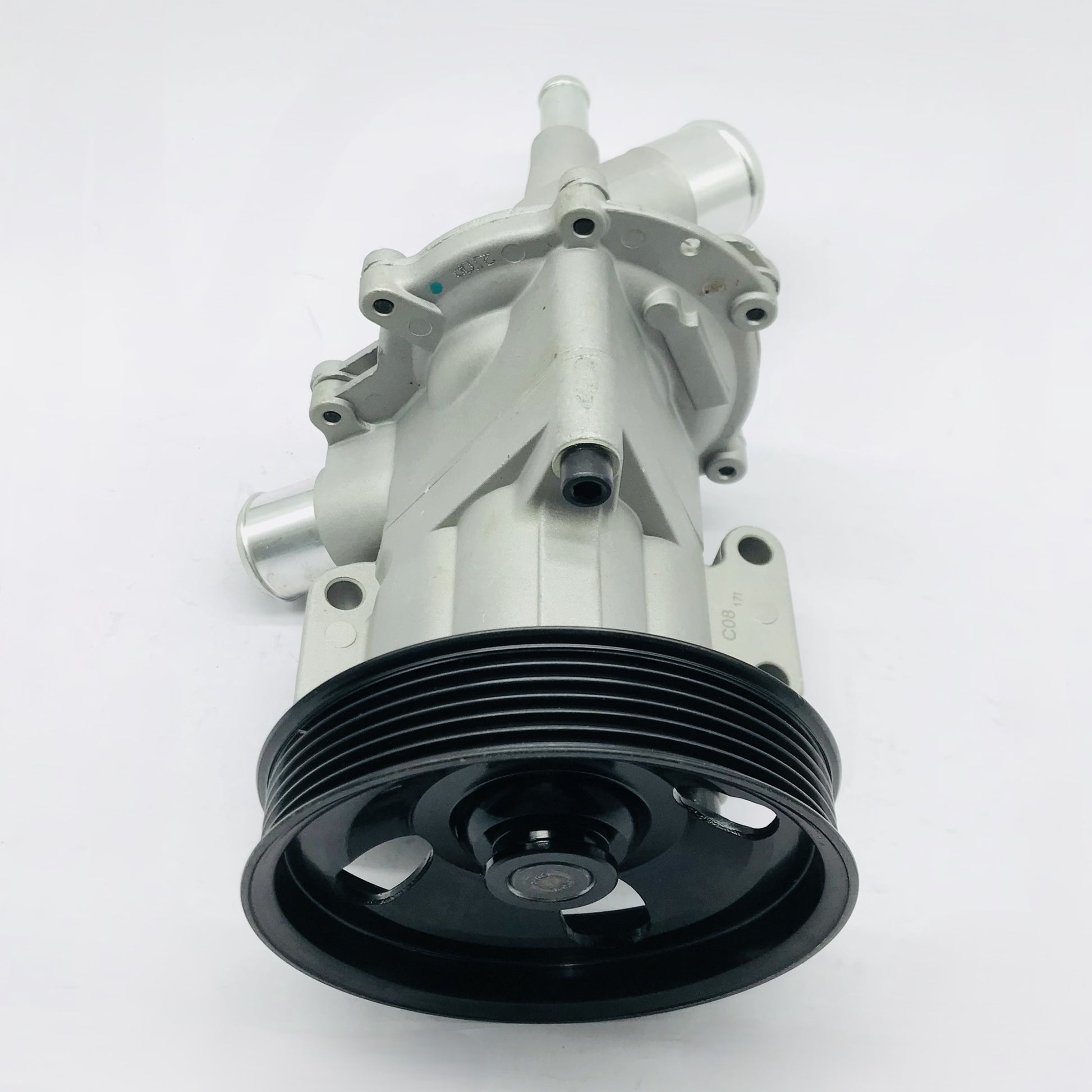 Bomba Agua Minicooper 1.6 Completa 11517513062