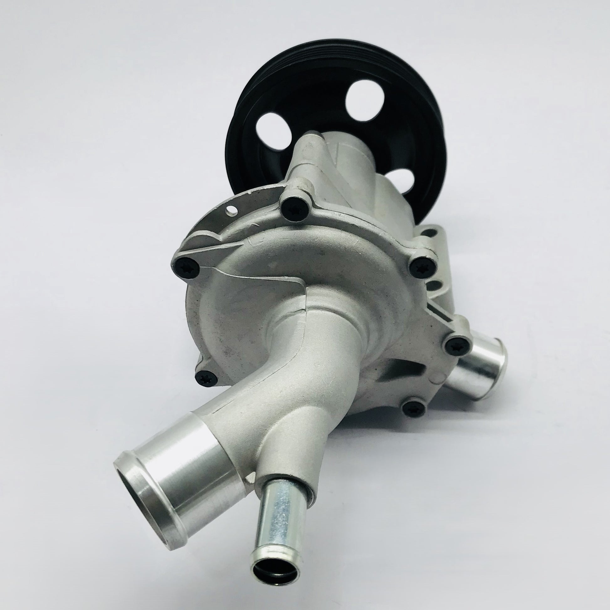 Bomba Agua Minicooper 1.6 Completa 11517513062