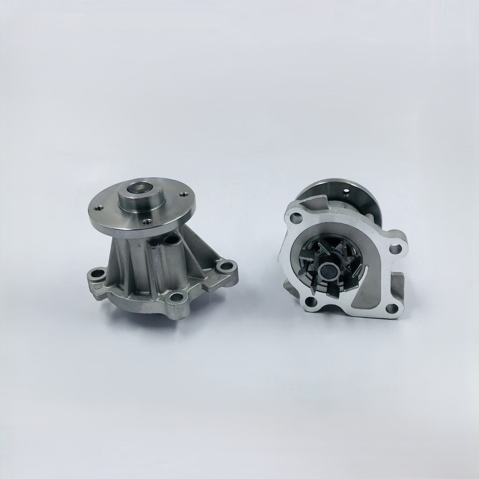 Bomba Agua Nissan 2.5 Frontier 08-14