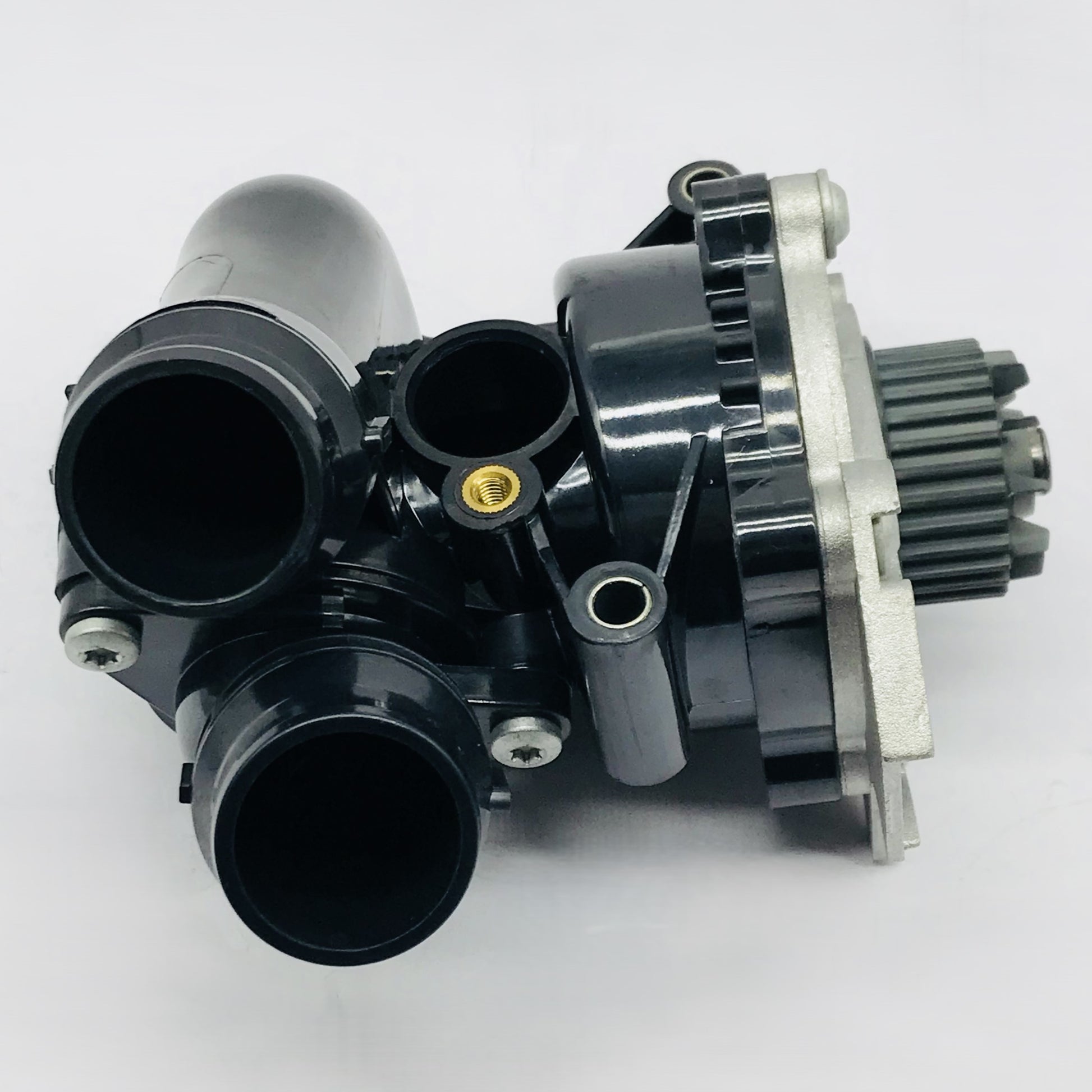 Bomba Agua Vw 1.8 2.0 Tiguan Golf A3  03-18 Completa