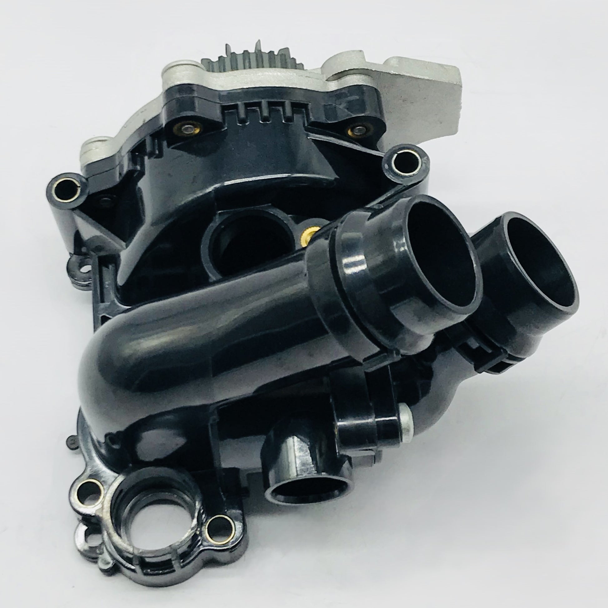 Bomba Agua Vw 1.8 2.0 Tiguan Golf A3  03-18 Completa