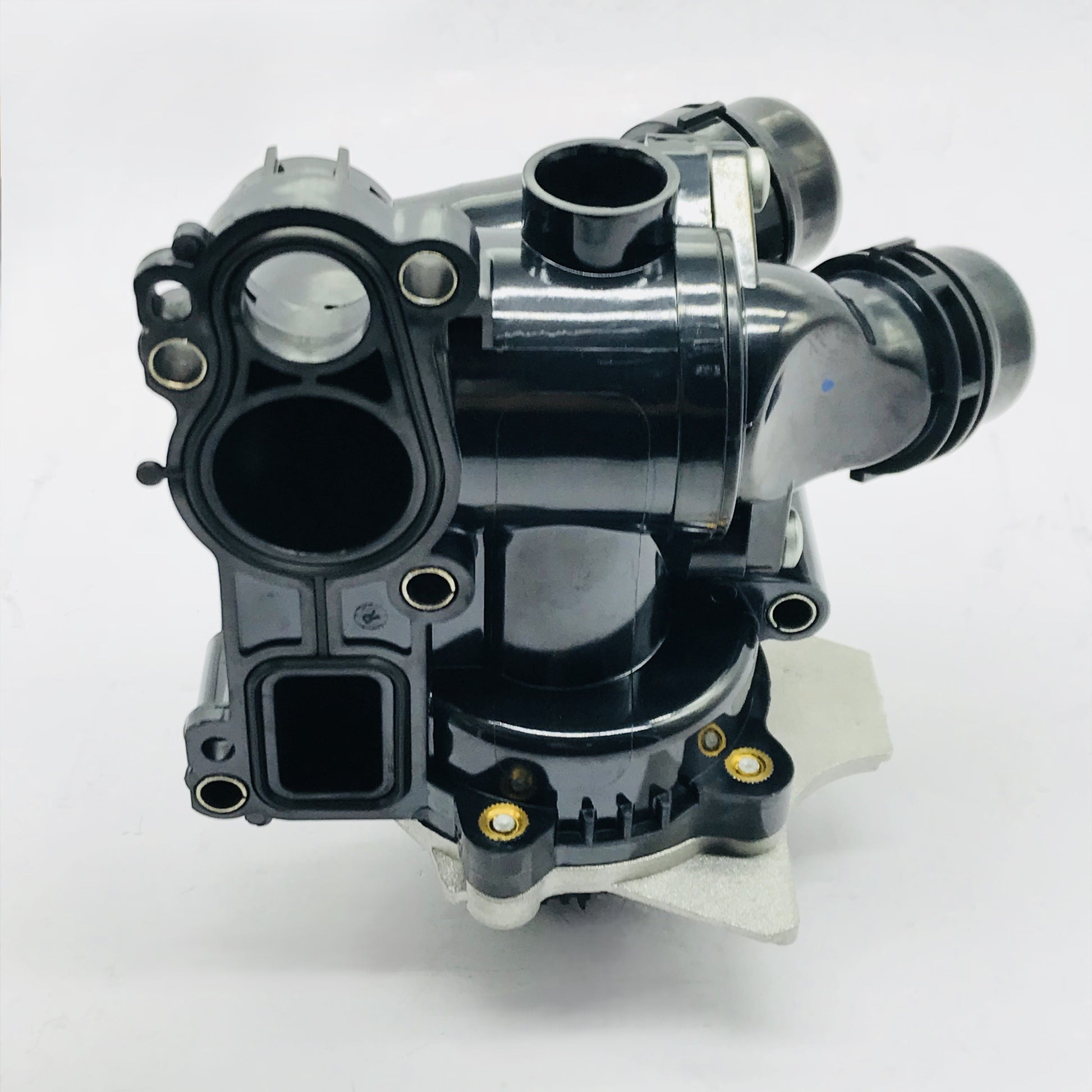 Bomba Agua Vw 1.8 2.0 Tiguan Golf A3  03-18 Completa