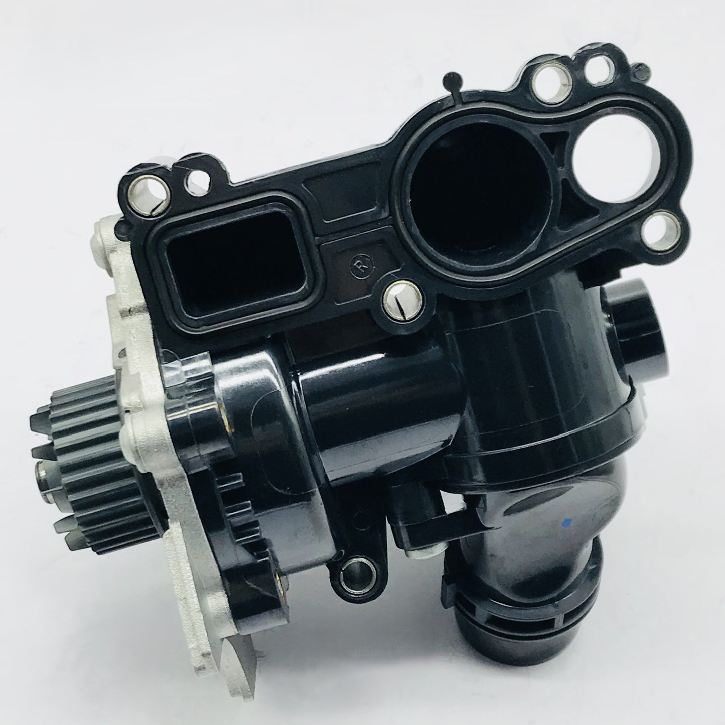 Bomba Agua Vw 1.8 2.0 Tiguan Golf A3  03-18 Completa