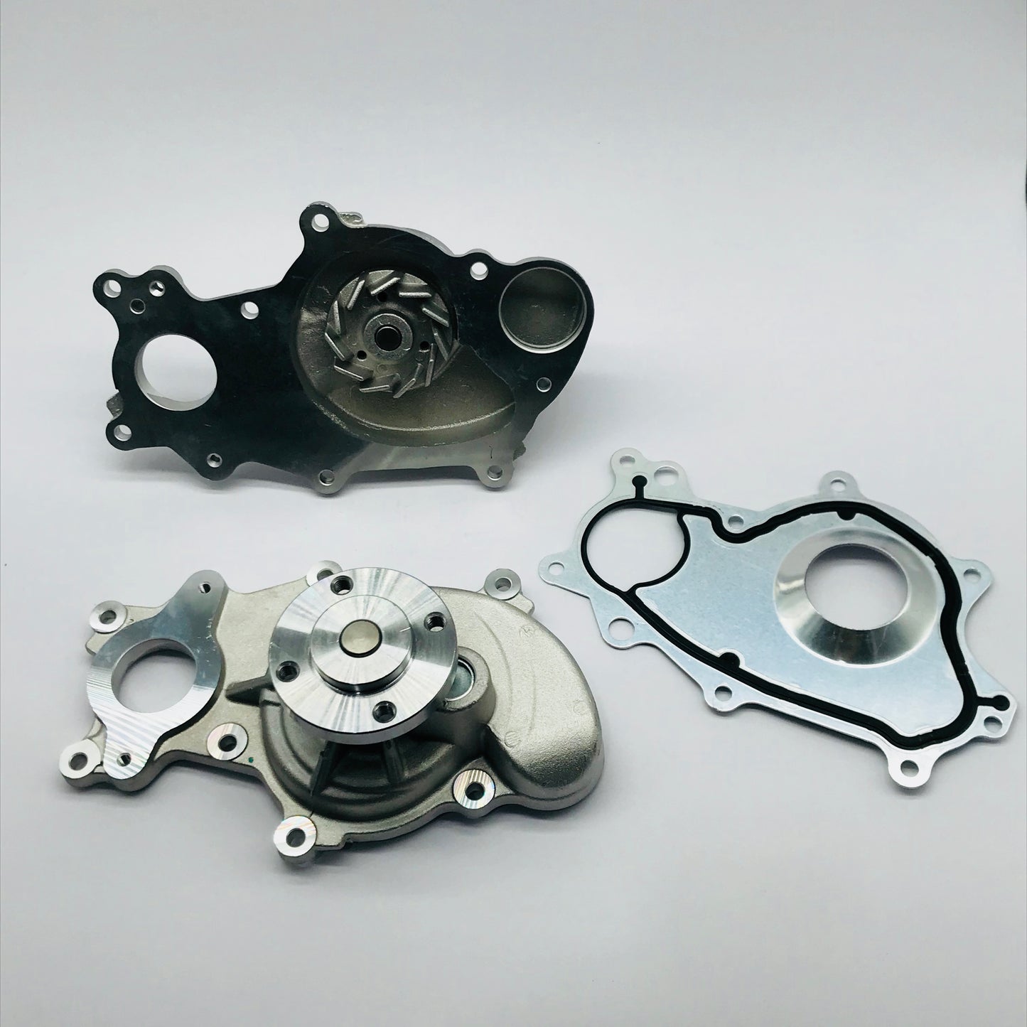 Bomba Agua Ford 3.5 11-15 F150