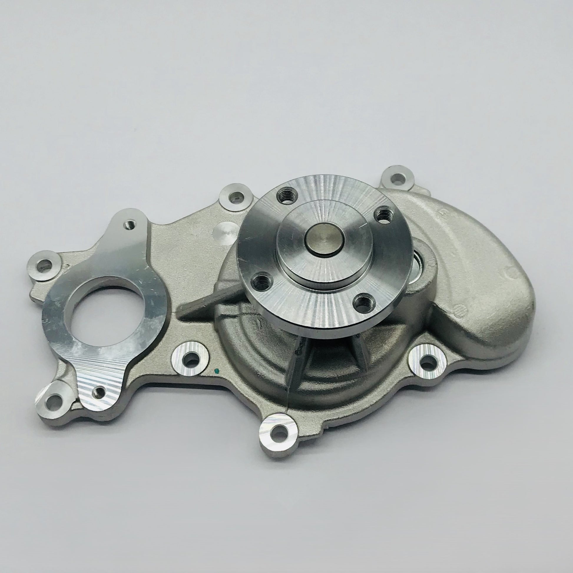 Bomba Agua Ford 3.5 11-15 F150