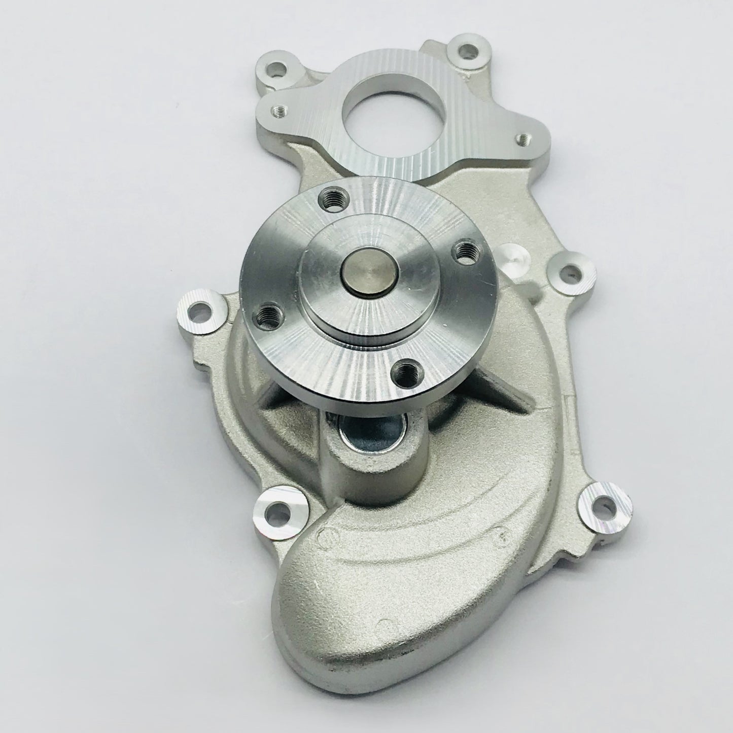 Bomba Agua Ford 3.5 11-15 F150