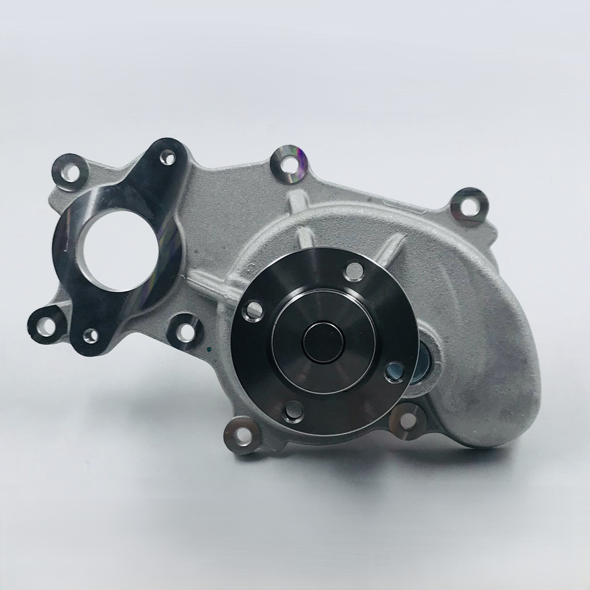 Bomba Agua Ford 3.5 3.7 F150  11-16 3Tor