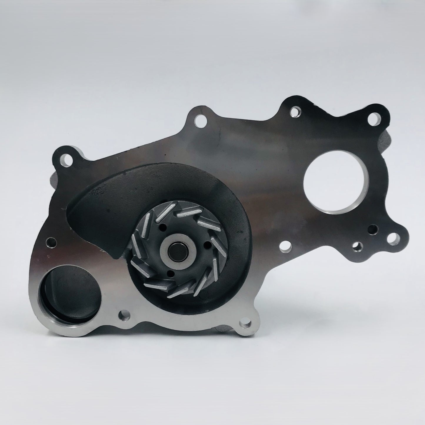 Bomba Agua Ford 3.5 3.7 F150  11-16 3Tor