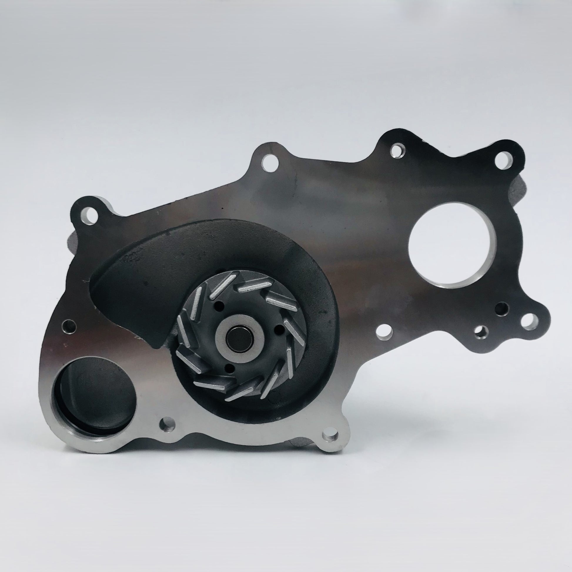 Bomba Agua Ford 3.5 3.7 F150  11-16 3Tor