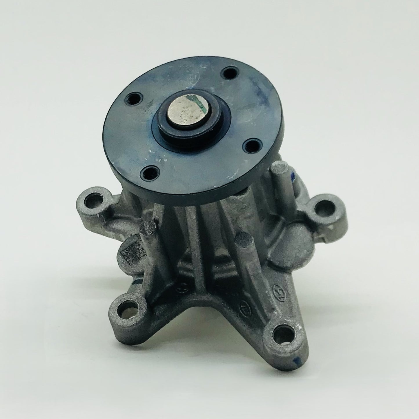 BOMBA AGUA HYUNDAI 1.6 10-18 ACCENT KIA SOUL ATTIT propela plastico