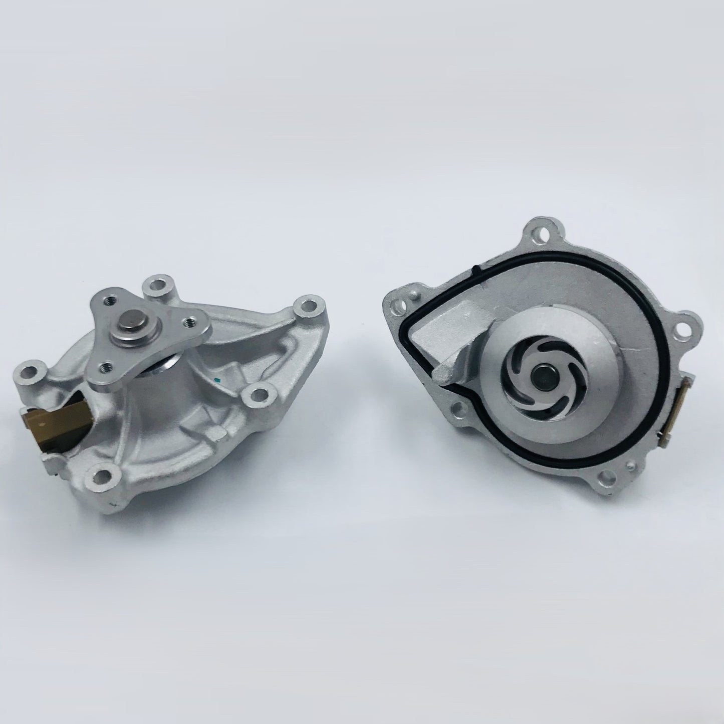 Bomba Agua Mini Peugeot 207 308 1.6 16V 07-15