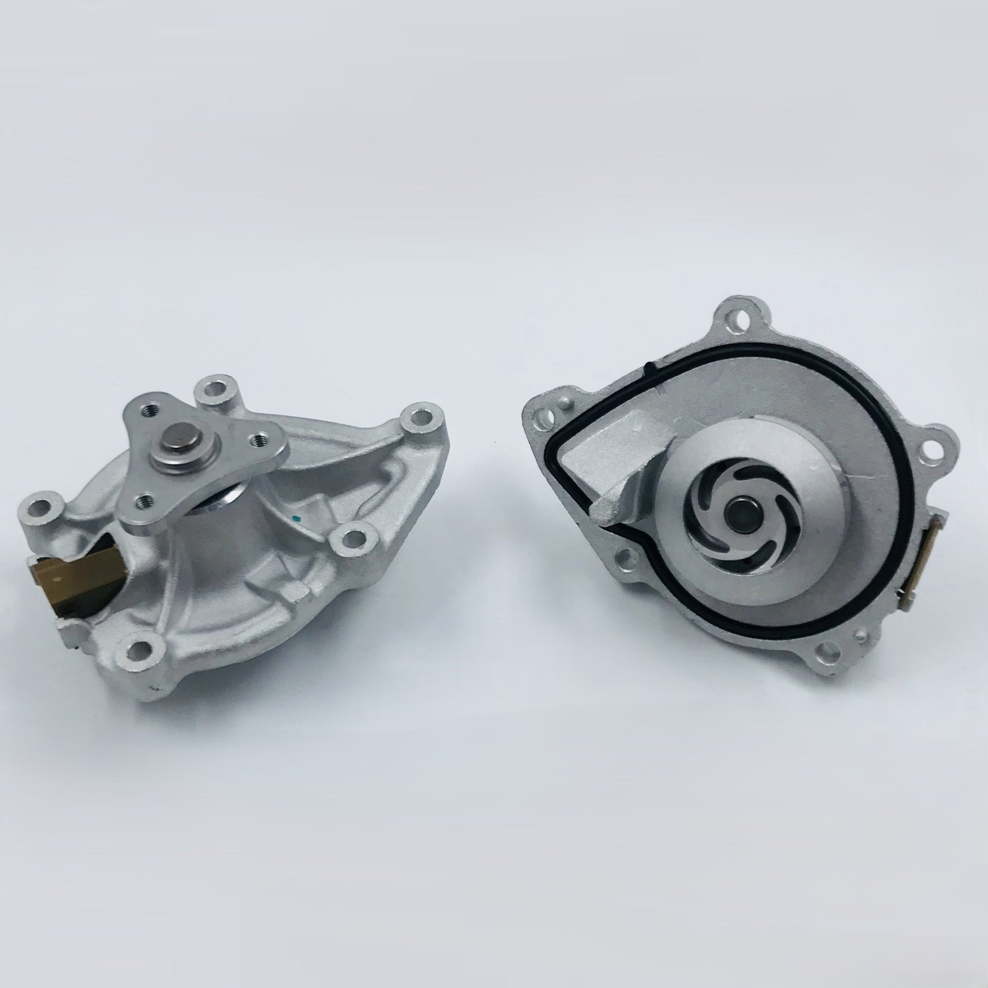 Bomba Agua Mini Peugeot 207 308 1.6 16V 07-15