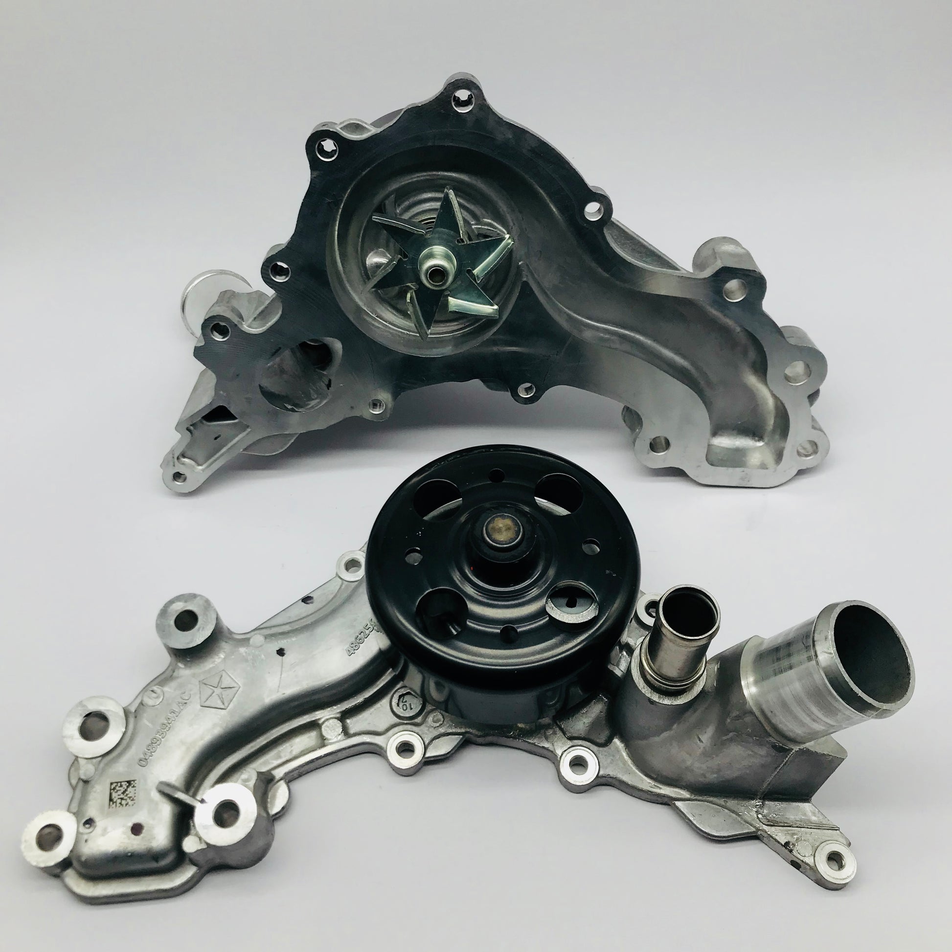 Bomba Agua Chrys 3.6 Ram Jeep 12-16