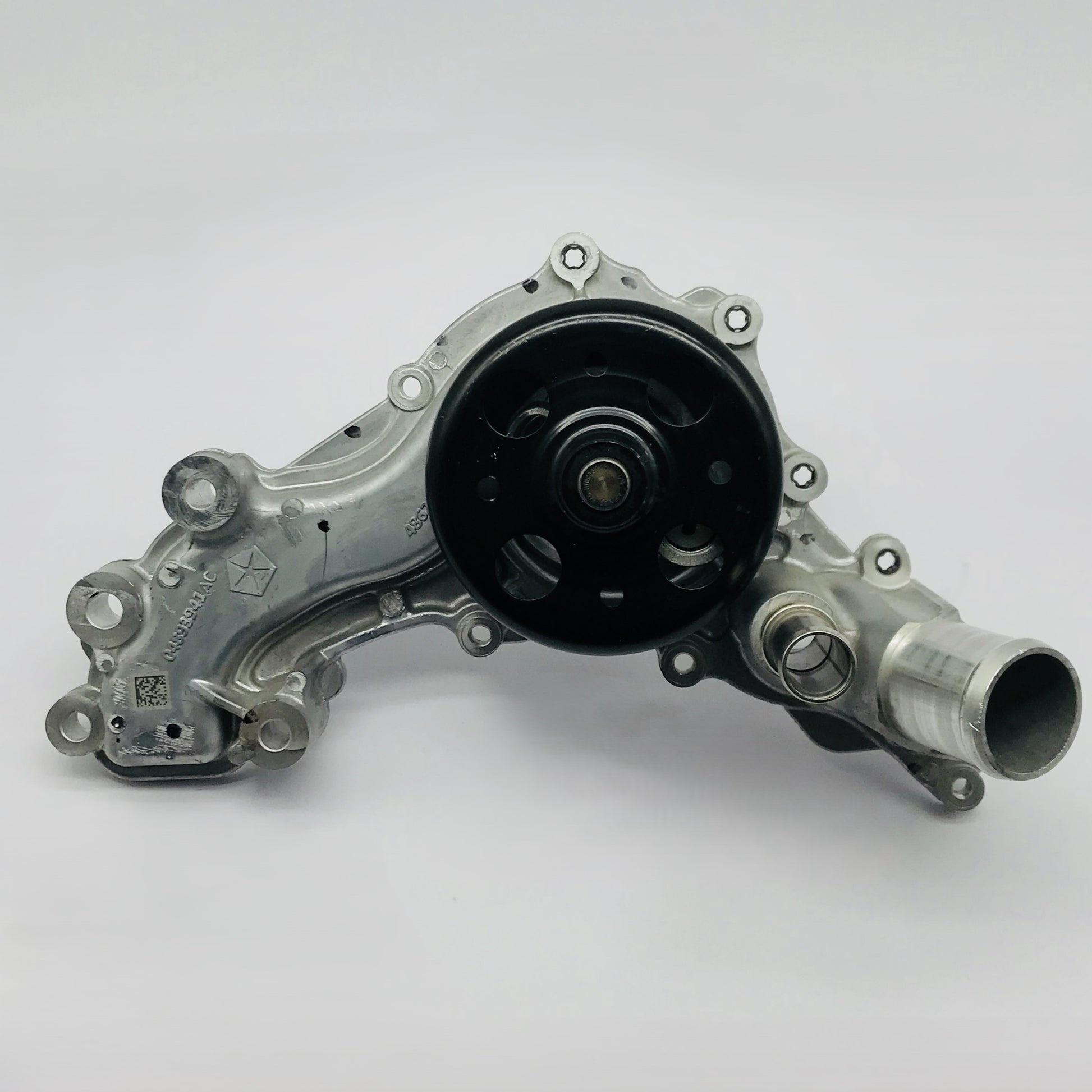 Bomba Agua Chrys 3.6 Ram Jeep 12-16