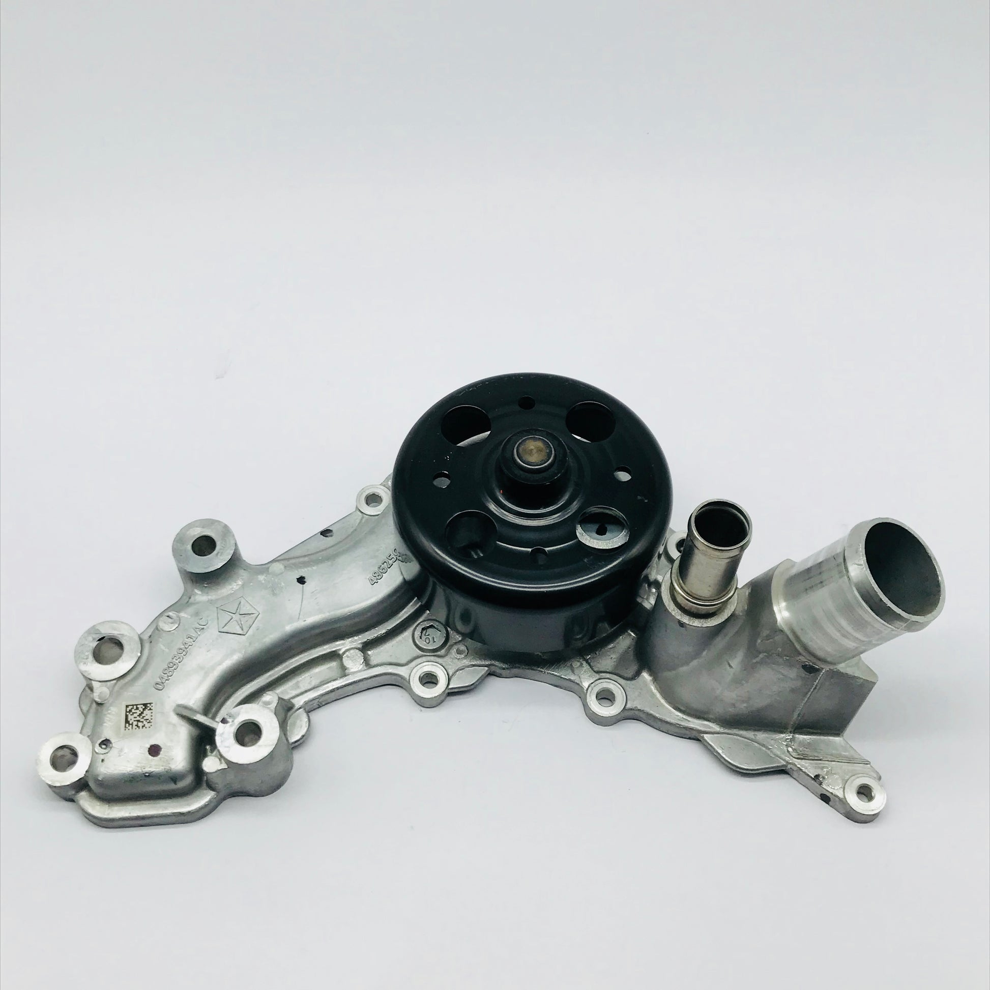 Bomba Agua Chrys 3.6 Ram Jeep 12-16