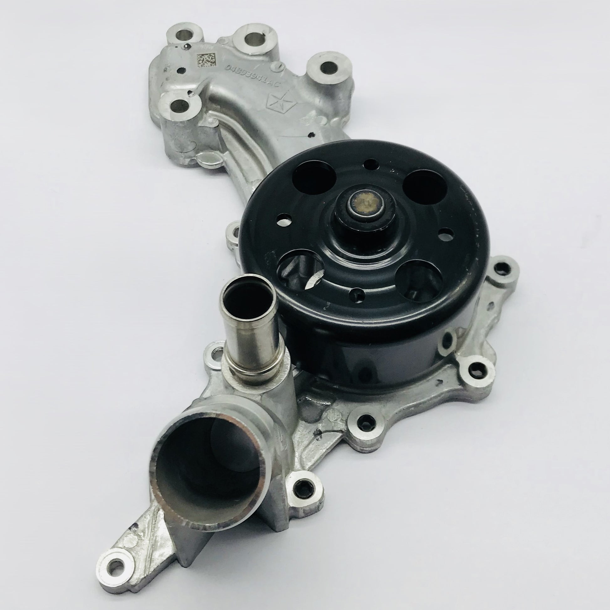 Bomba Agua Chrys 3.6 Ram Jeep 12-16