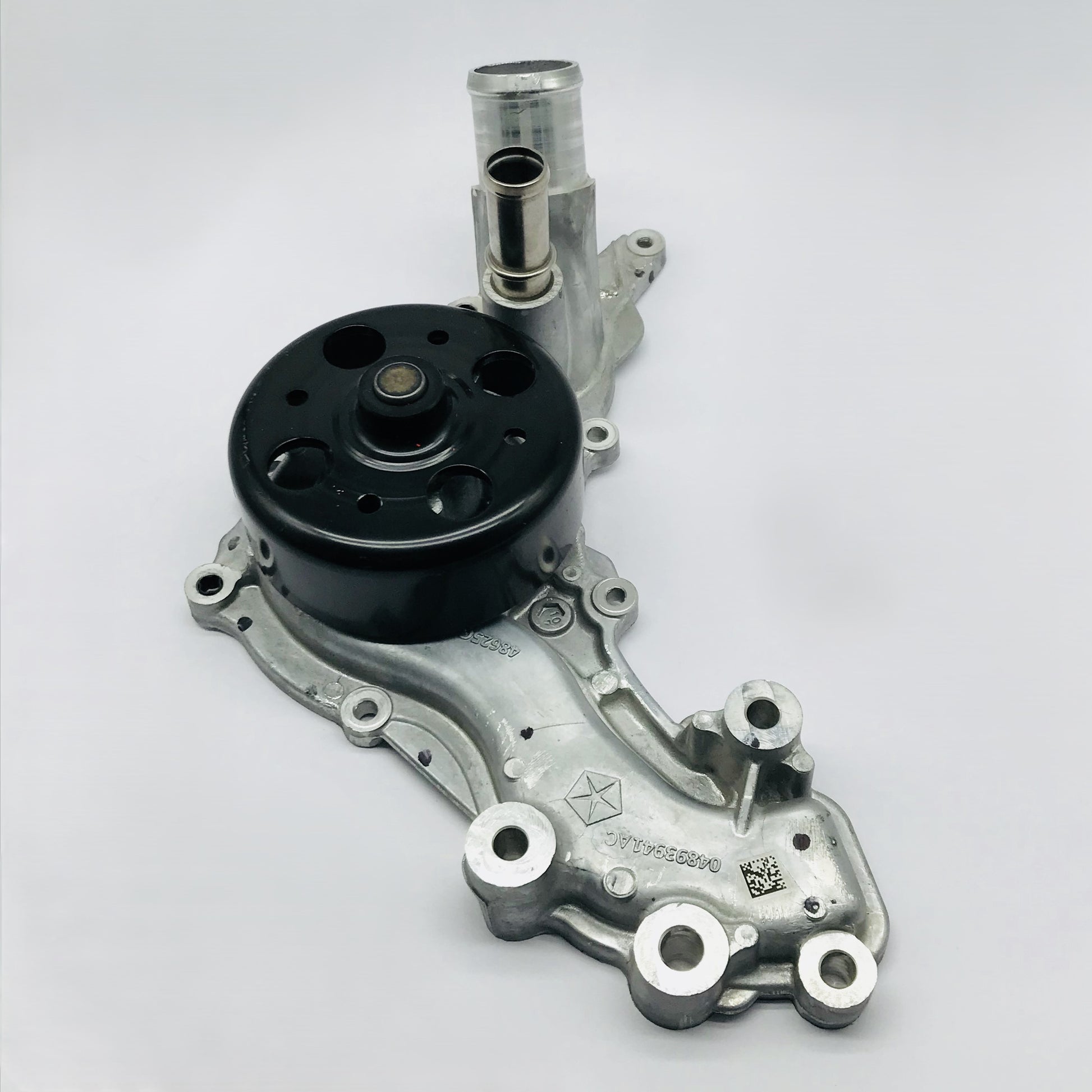 Bomba Agua Chrys 3.6 Ram Jeep 12-16