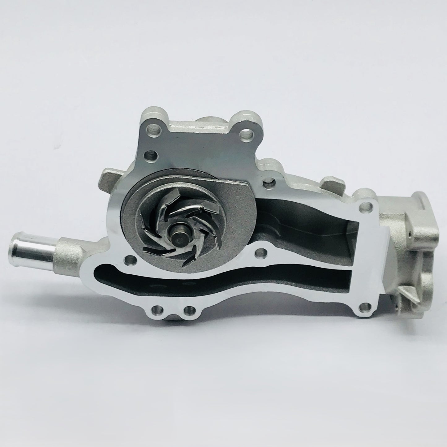 Bomba Agua Chevrolet 1.4 Cruze 11-17 Gruesa