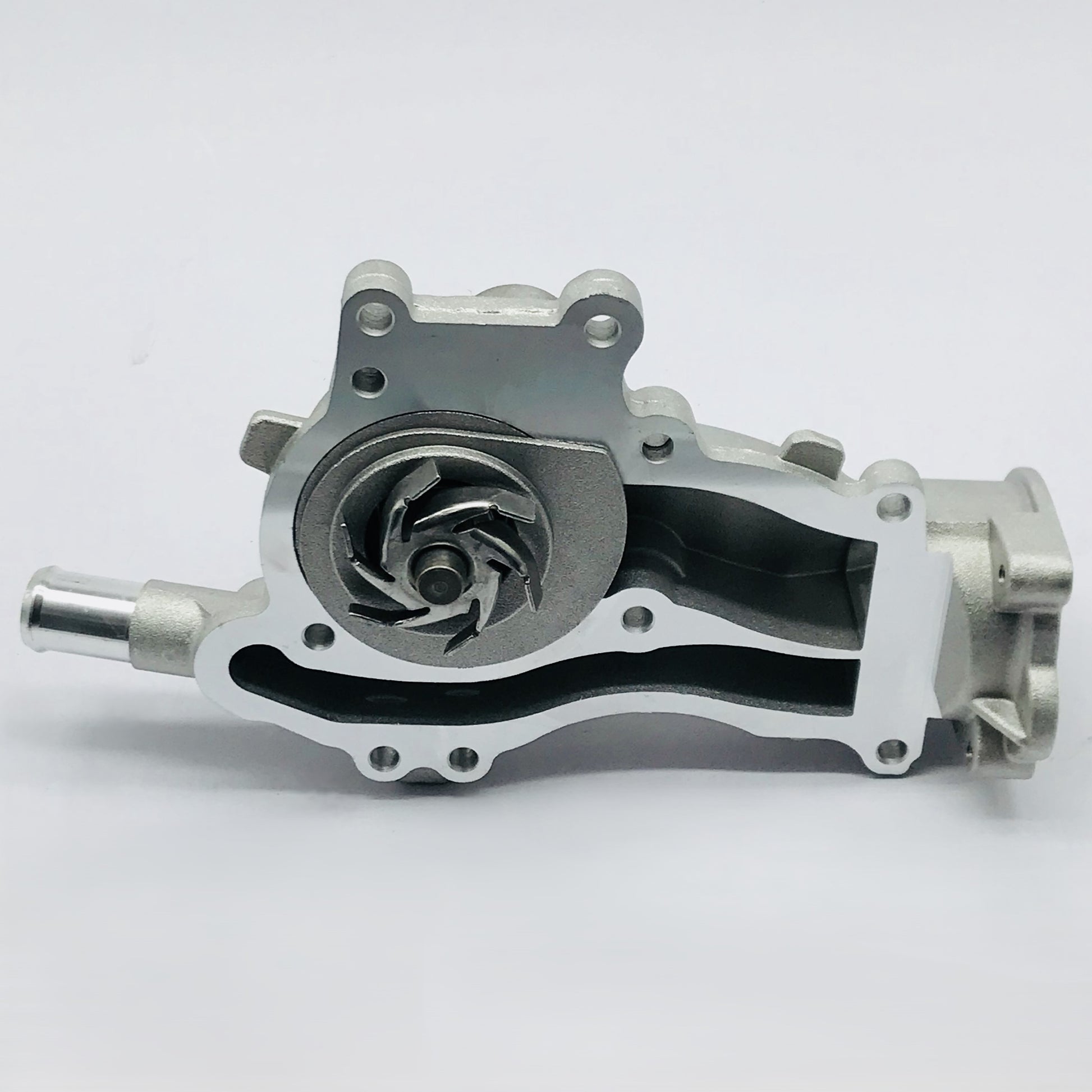 Bomba Agua Chevrolet 1.4 Cruze 11-17 Gruesa