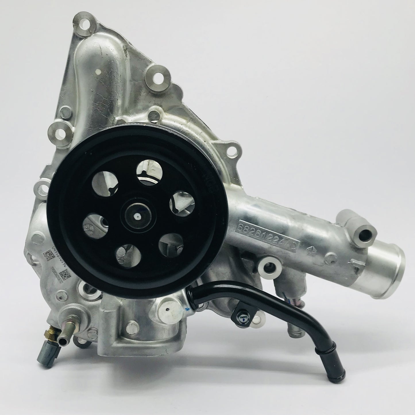 Bomba Agua Chrys 5.7 6.4 Hemi Durango 2012 Con Sensor