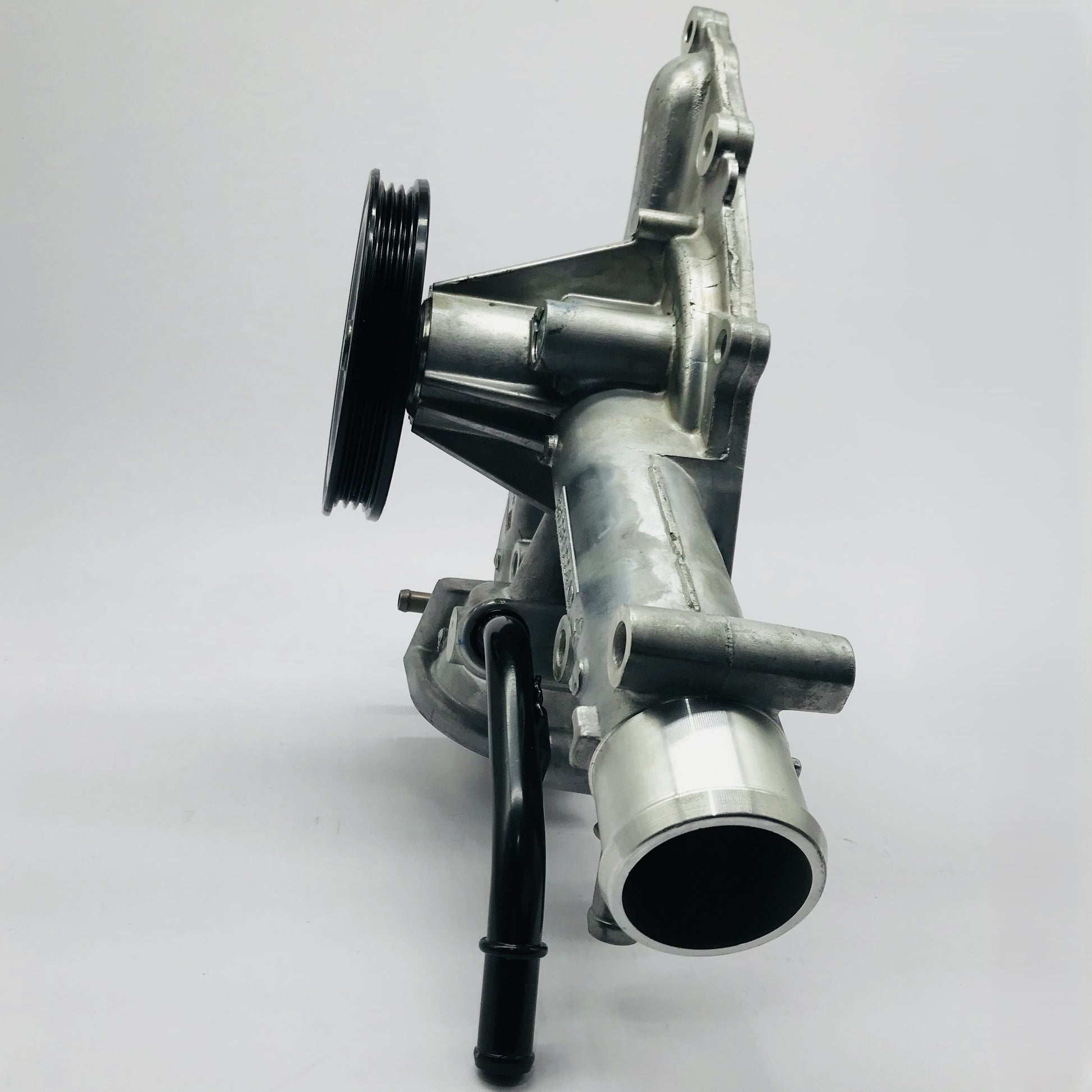 Bomba Agua Chrys 5.7 6.4 Hemi Durango 2012 Con Sensor