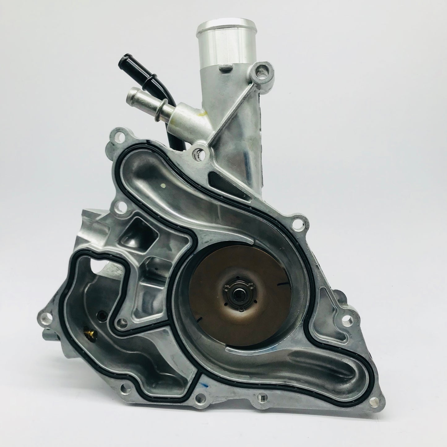 Bomba Agua Chrys 5.7 6.4 Hemi Durango 2012 Con Sensor