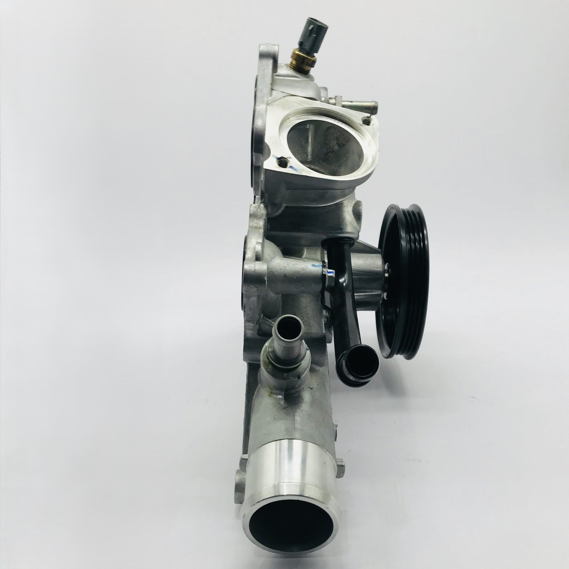 Bomba Agua Chrys 5.7 6.4 Hemi Durango 2012 Con Sensor