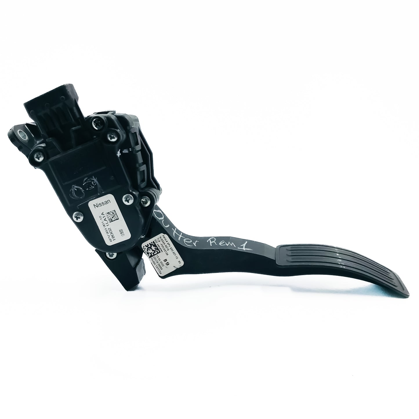 Pedal Acel Nissan 5.6 Armada Qx56 Qx80 17-24