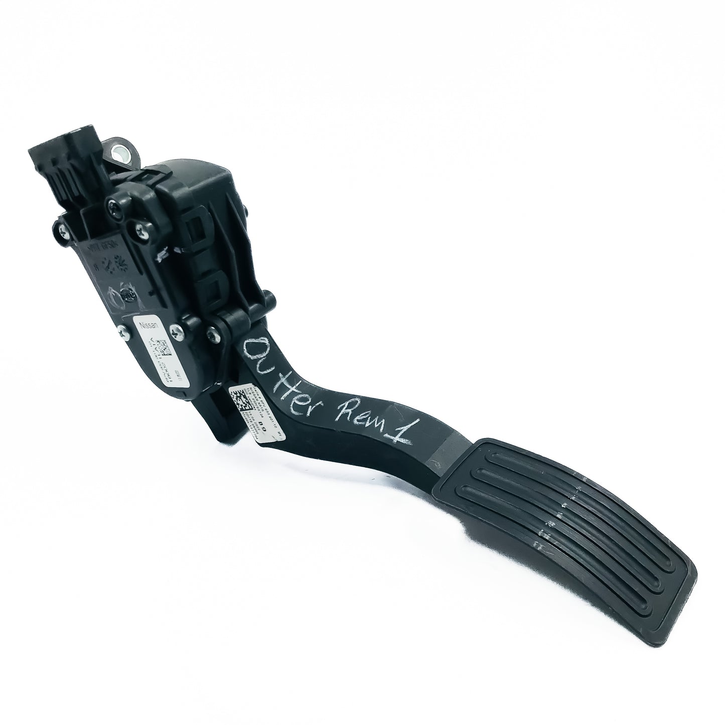 Pedal Acel Nissan 5.6 Armada Qx56 Qx80 17-24