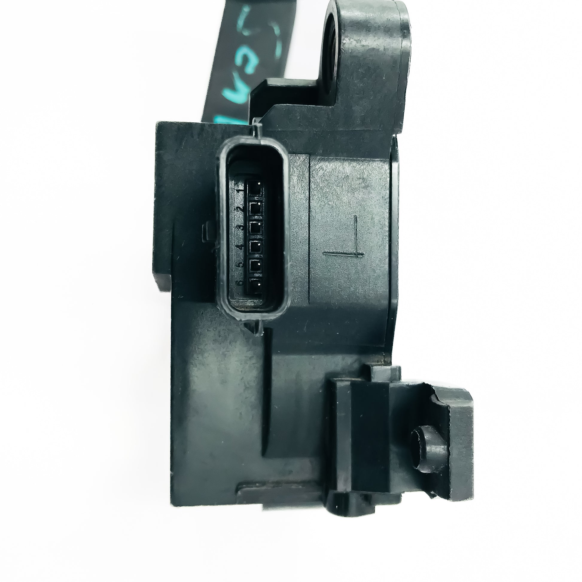 Pedal Acel Nissan Sentra 13-19