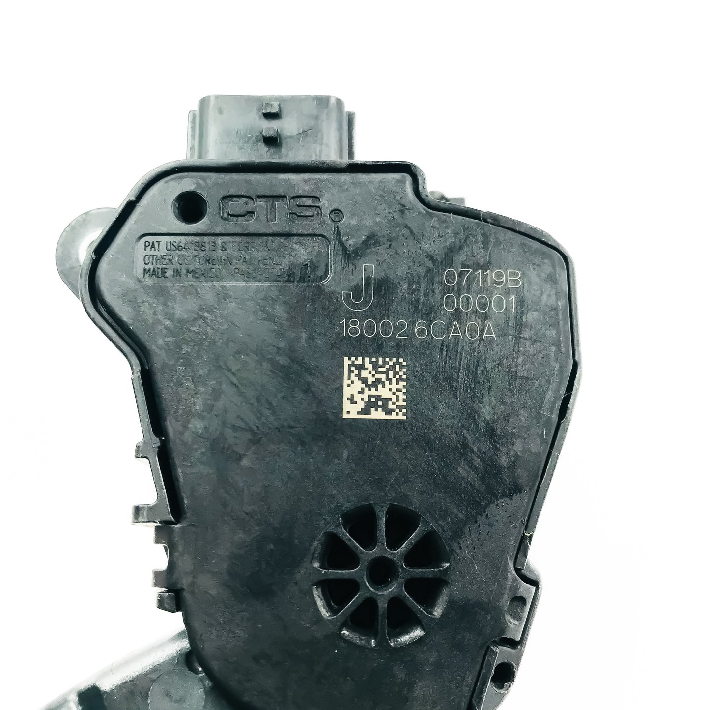 Pedal Acel Nissan Altima 19-23