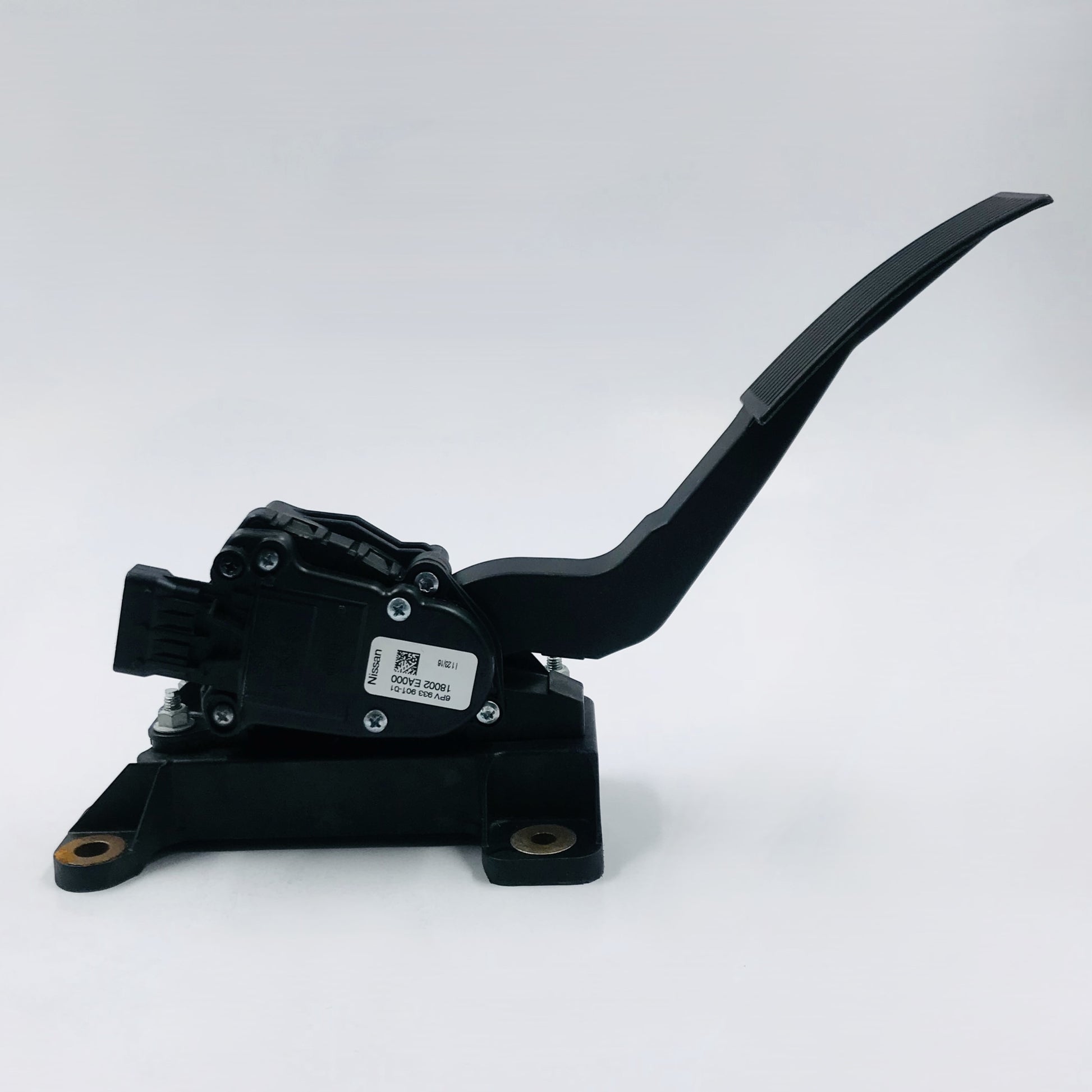 Pedal Acel Nissan 4.0 Frontier Pathfinder Xterra 05-22