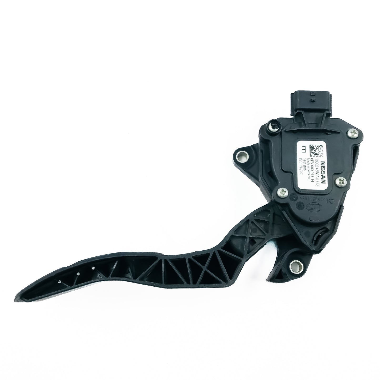 Pedal Acel Nissan Rogue 14-20