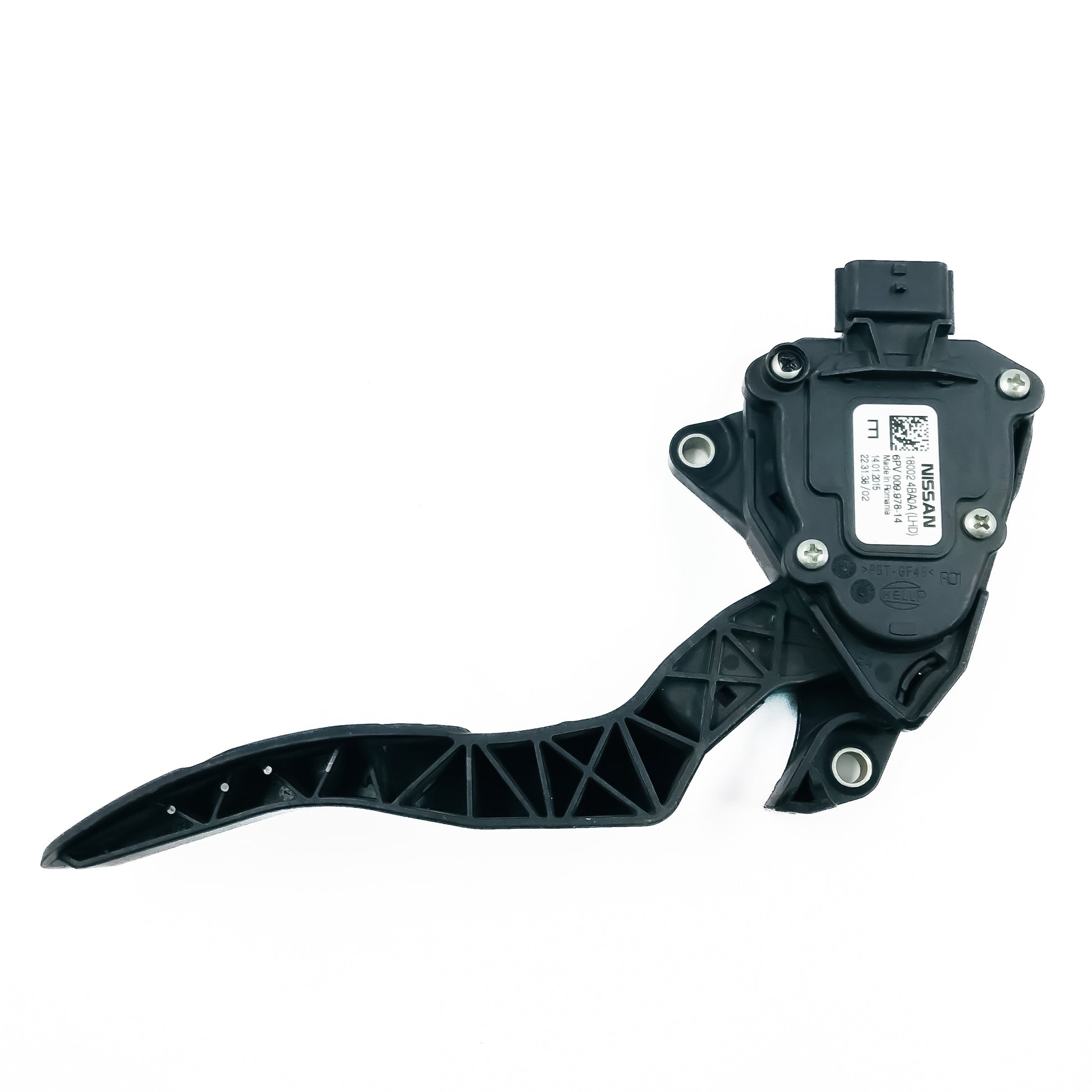 Pedal Acel Nissan Rogue 14-20