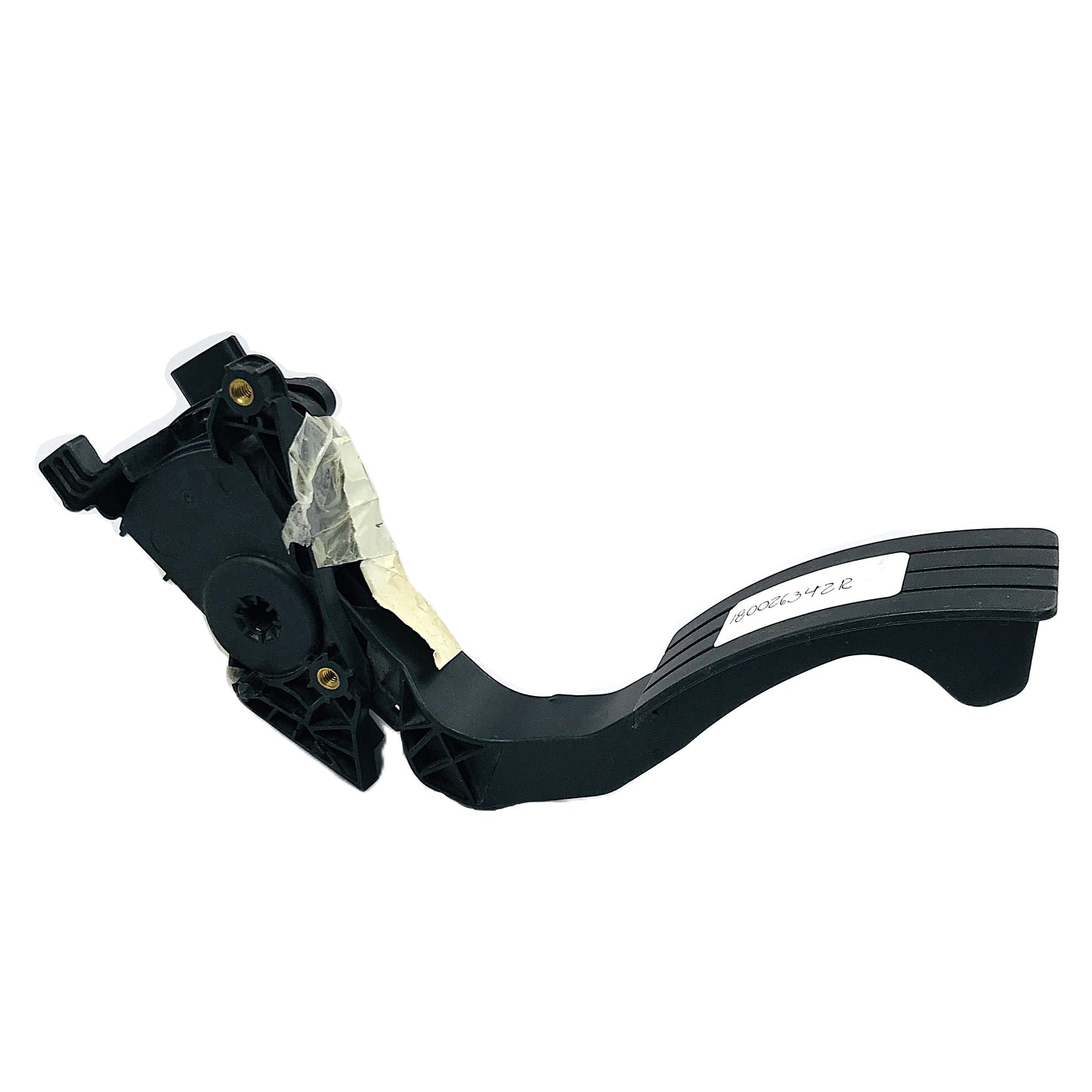 Pedal Acel Renault Duster Logan Sandero 11-