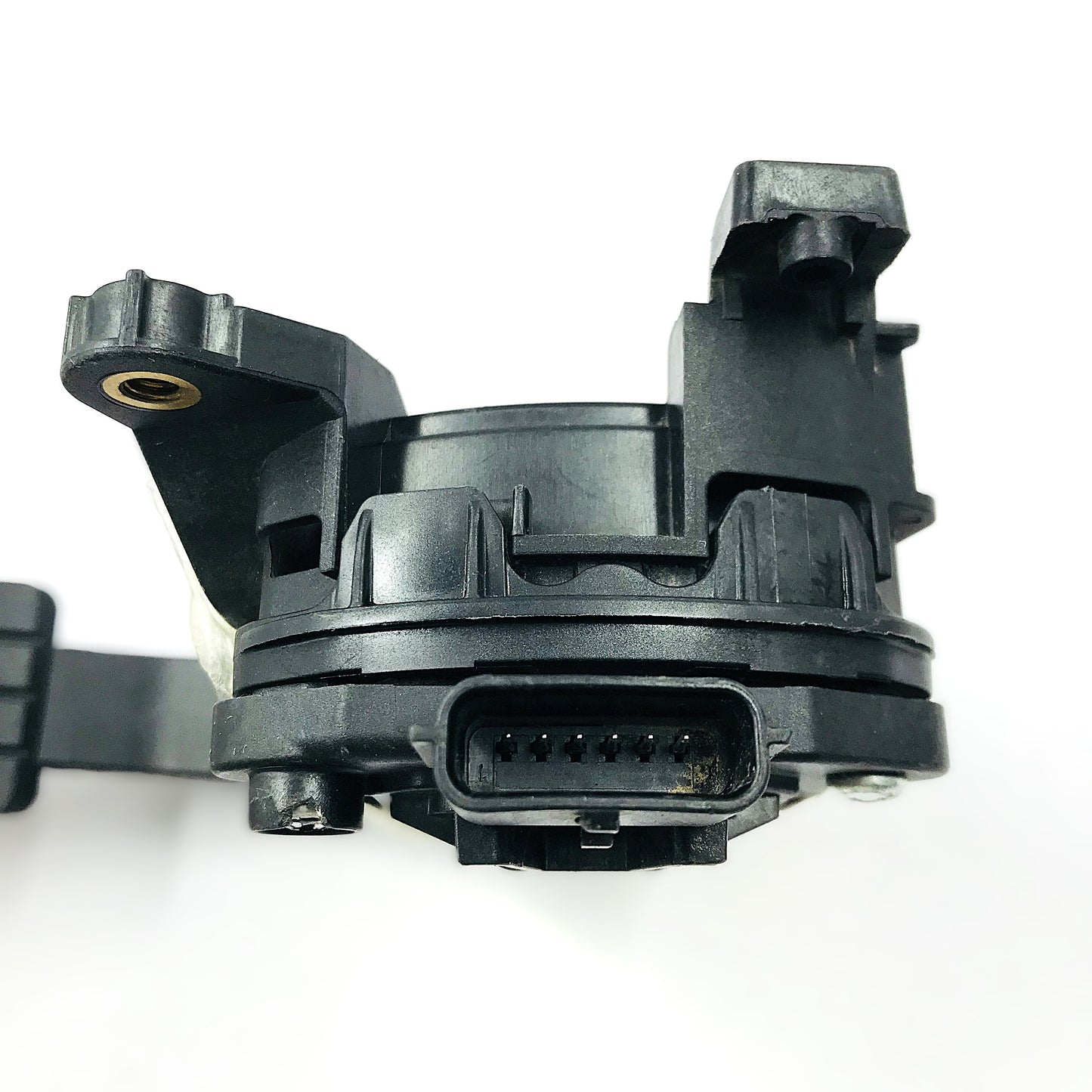 Pedal Acel Renault Duster Logan Sandero 11-