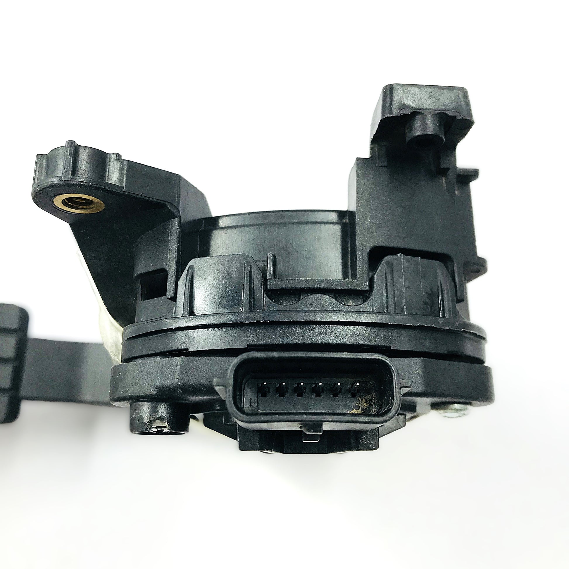 Pedal Acel Renault Duster Logan Sandero 11-