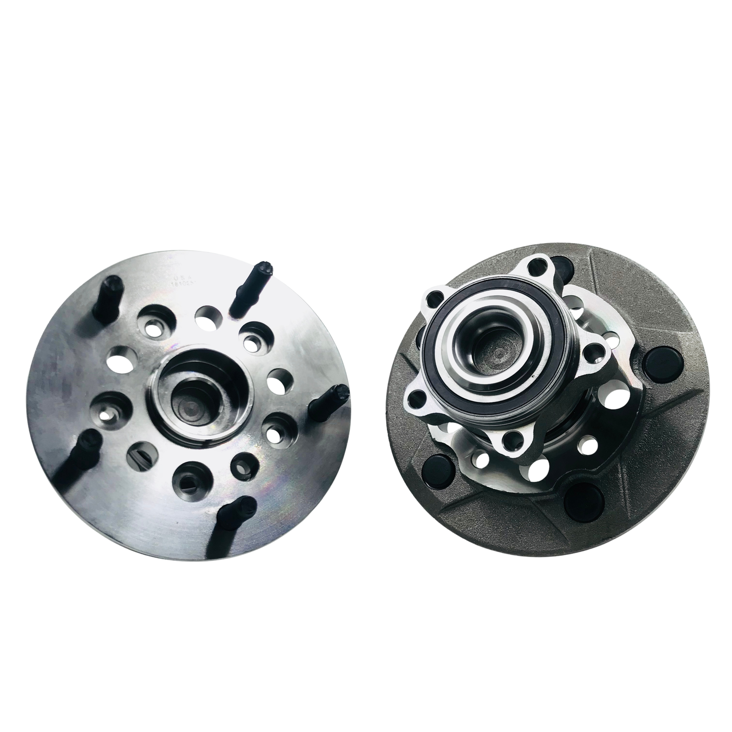 Maza Ford Transit 13-22 Completa 5B 5T