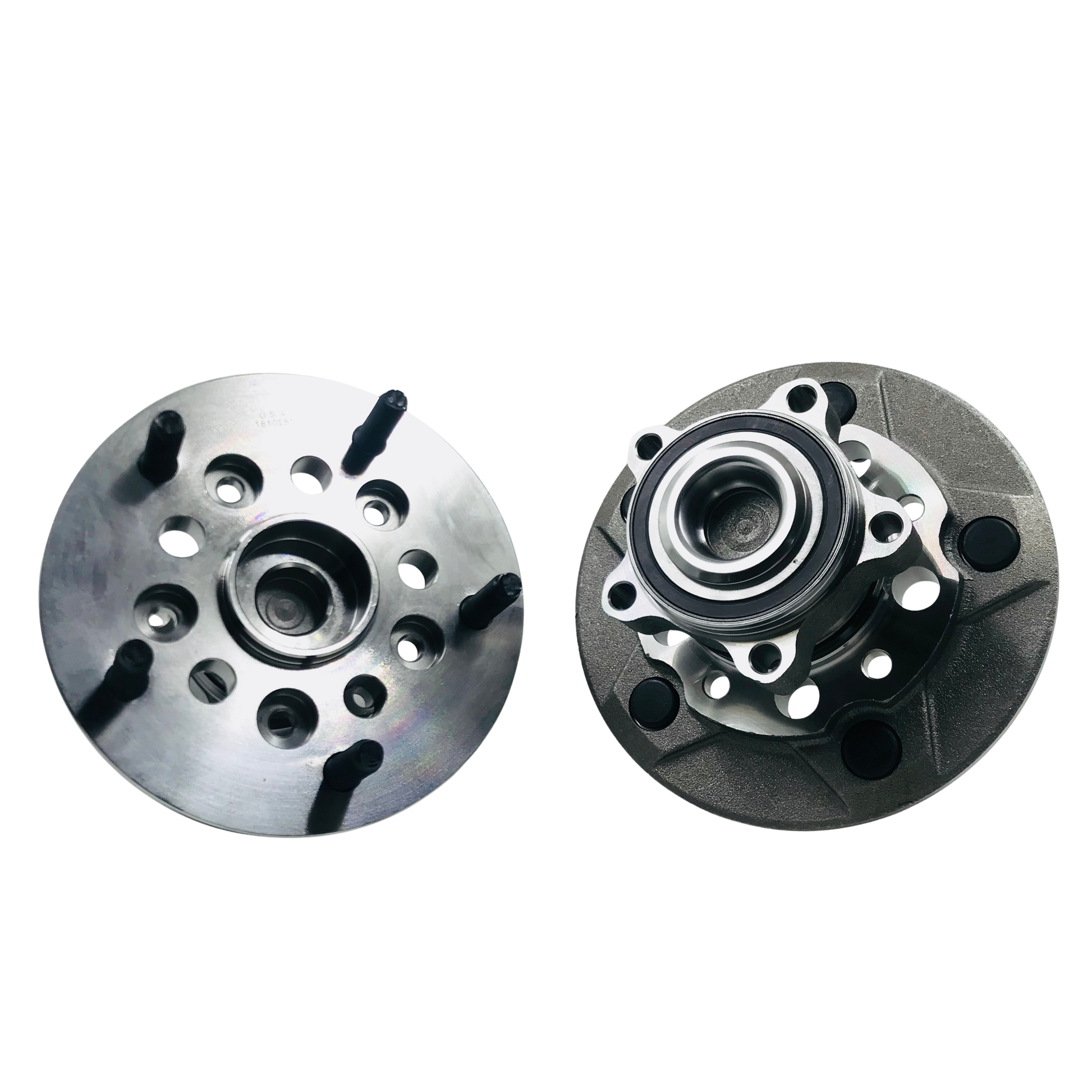 Maza Ford Transit 13-22 Completa 5B 5T