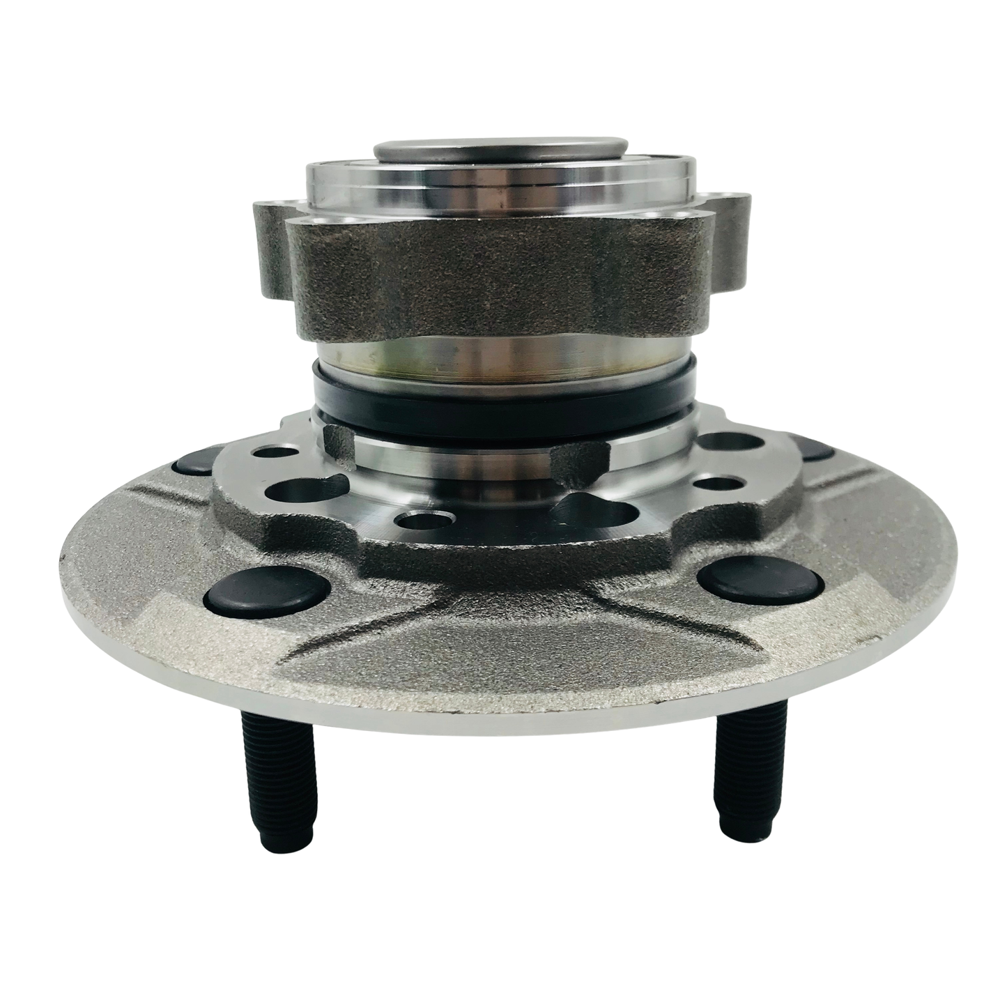 Maza Ford Transit 13-22 Completa 5B 5T