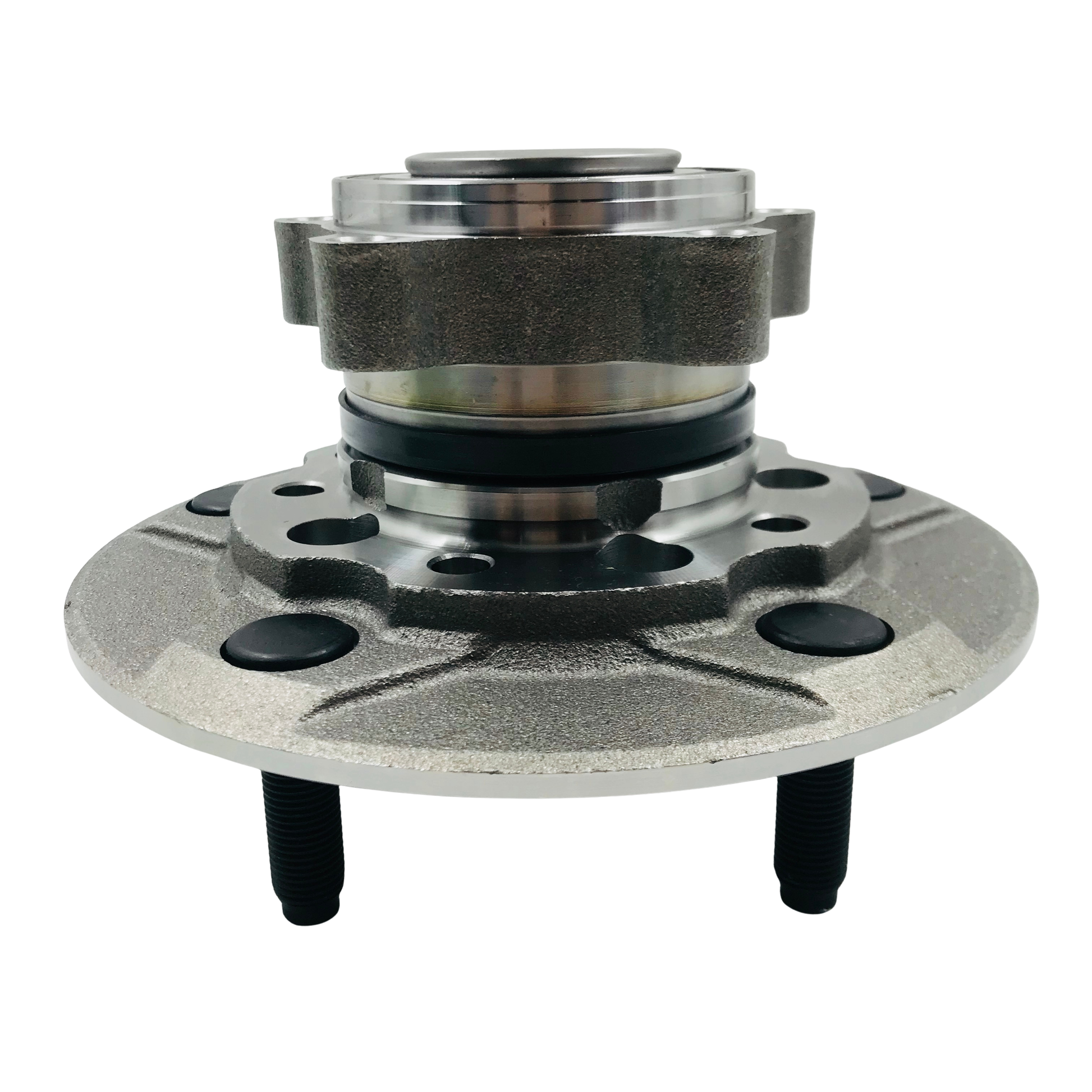 Maza Ford Transit 13-22 Completa 5B 5T